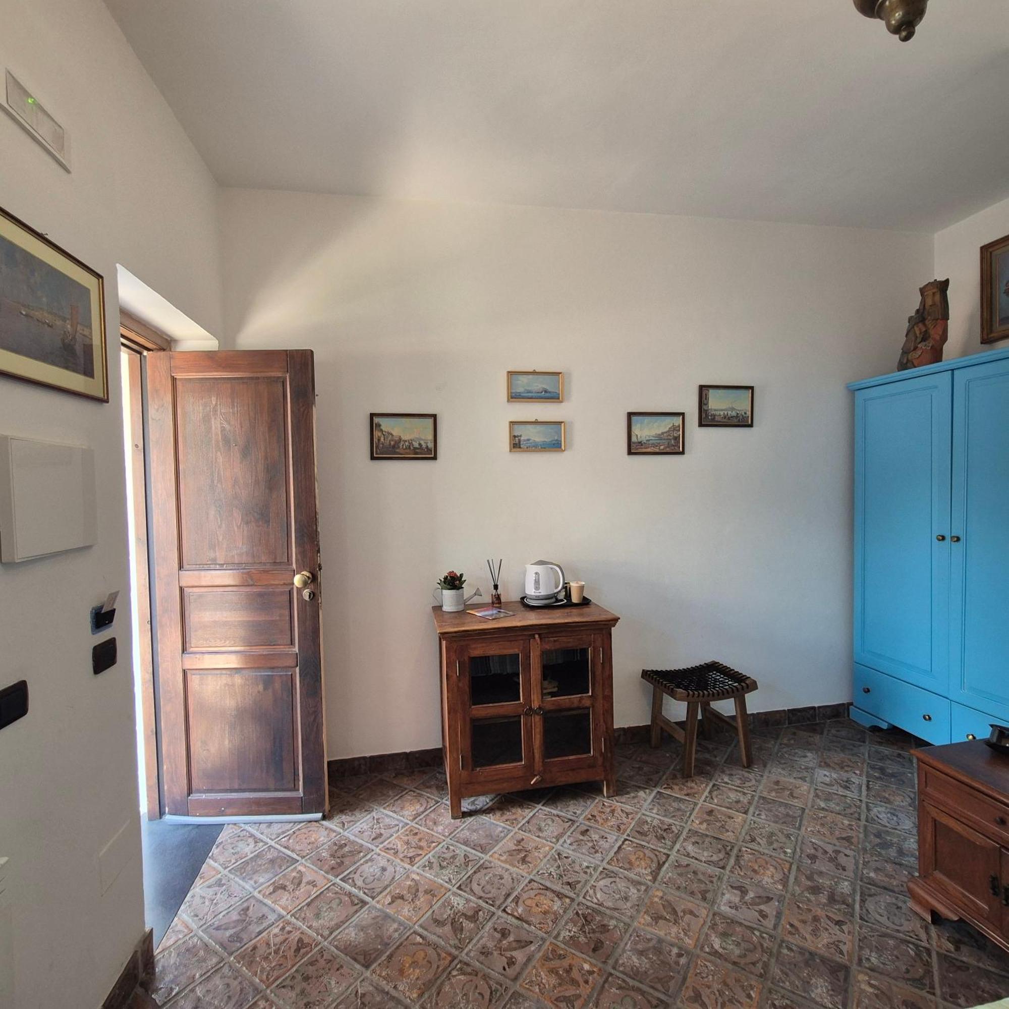 La Cicogna Bed & Breakfast อาเจโรลา ห้อง รูปภาพ