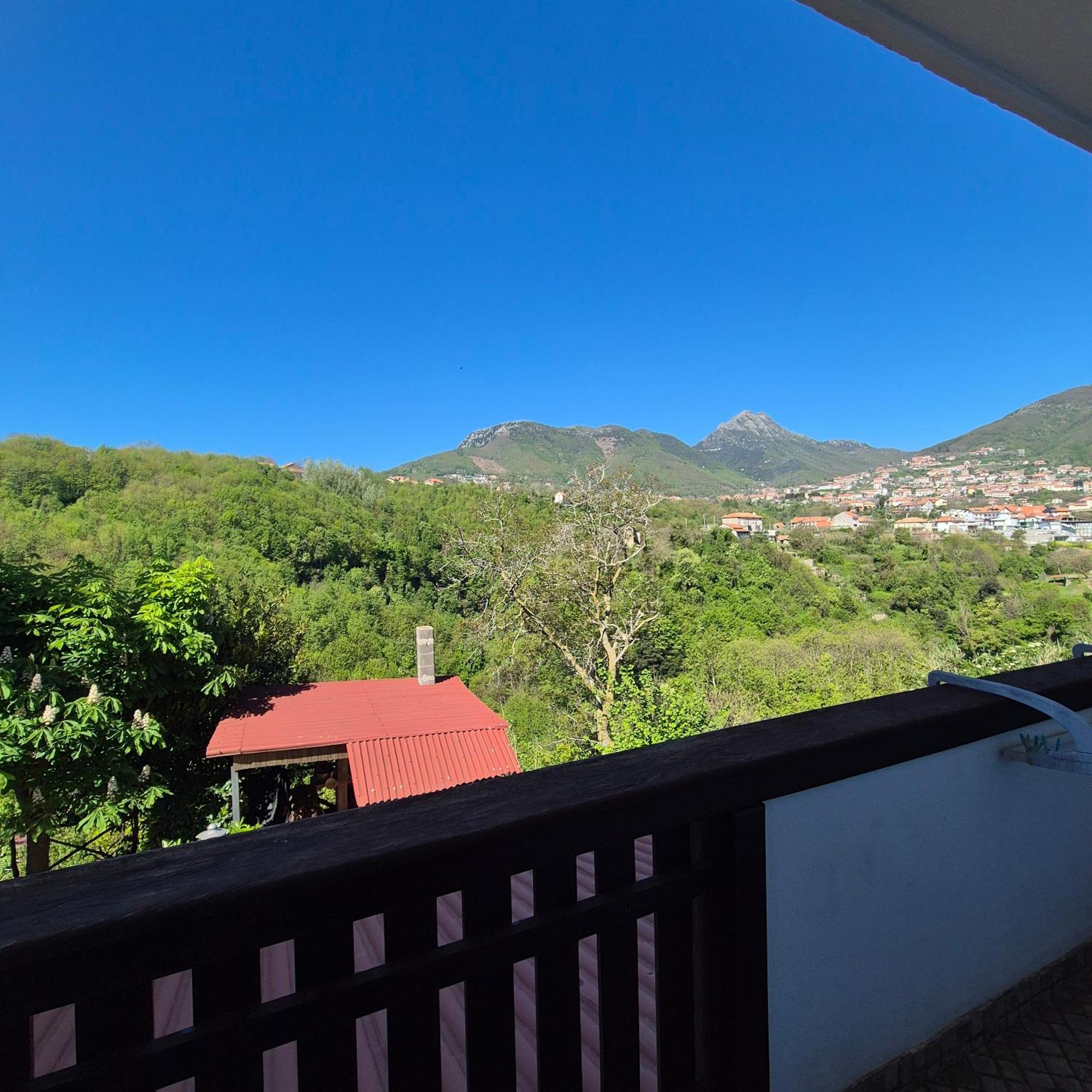 La Cicogna Bed & Breakfast อาเจโรลา ห้อง รูปภาพ