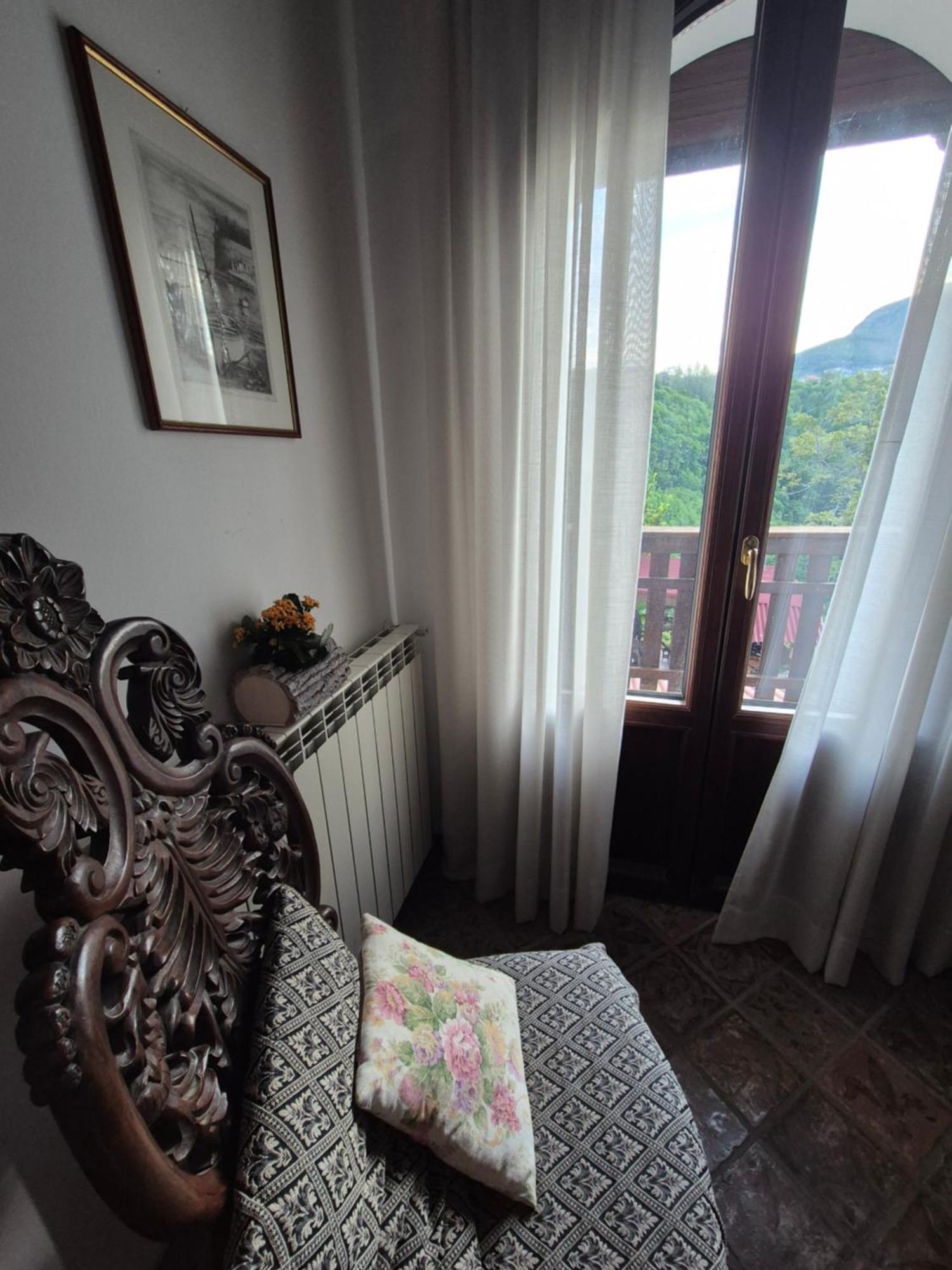 La Cicogna Bed & Breakfast อาเจโรลา ห้อง รูปภาพ